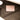 Brown Gucci Patent Soho Cosmetic Pouch - Designer Revival