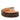 Brown Louis Vuitton Monogram Carre Belt
