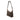 Brown Louis Vuitton Monogram Mini Lin Boulogne Shoulder Bag