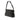 Black Louis Vuitton Epi Bagatelle PM Shoulder Bag