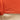 Orange LOEWE Small Leather Hammock Satchel - Designer Revival