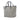 Beige Gucci Kids GG Supreme Crab Heart Tote