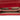 Red Gucci Medium Leather Blooms Dionysus Crossbody