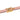 Pink Louis Vuitton Leather LV Iconic Bracelet