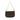 Brown Louis Vuitton Monogram Mini Pochette Accessoires Handbag
