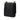 Black Chanel Quilted Lambskin North South Boy Flap Crossbody Bag