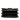 Black Chanel Quilted Lambskin North South Boy Flap Crossbody Bag