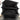 Black Chanel Quilted Lambskin North South Boy Flap Crossbody Bag