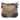 Beige Gucci GG Canvas Web Princy Crossbody