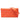 Orange LOEWE Linen Embossed Calfskin Anagram Vega Crossbody