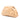 Tan Bottega Veneta Lambskin The Mini Pouch Crossbody