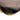 Yellow Fendi Leather Selleria Flat Baguette Crossbody