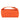 Orange Hermès Small Toile Bride A Brac Case