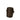 Brown Bottega Veneta Perforated Calfskin Leggero Crossbody - Designer Revival