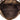 Brown Fendi Zucca Canvas Shoulder Bag