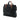 Black Chanel Iridescent Calfskin In The Mix Portobello Soft Tote Satchel