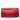 Red Prada Large Saffiano Cuir Double Satchel