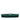 Green LOEWE Smooth Leather Goya Long Shoulder Bag