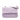 Purple Bottega Veneta Small Nappa Intrecciato Olimpia Shoulder Bag