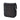 Black Chanel CC Quilted Lambskin Clams Wallet on Chain Crossbody Bag