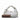 White Bottega Veneta Lambskin The Shoulder Pouch - Designer Revival