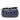 Blue LOEWE Anagram Leather Flap Crossbody