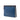 Blue Louis Vuitton Epi Pochette Voyage MM Clutch Bag