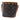 Brown Louis Vuitton Monogram Nano Noe Bucket Bag