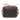 Brown Louis Vuitton Monogram Nano Noe Bucket Bag