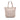 Brown Gucci Guccissima Mayfair Tote - Designer Revival