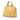 Beige Louis Vuitton Monogram Vernis Alma PM Handbag