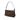 Brown Louis Vuitton Damier Ebene Navona Shoulder Bag