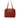 Brown Louis Vuitton Epi Lussac Shoulder Bag
