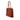 Brown Louis Vuitton Epi Lussac Shoulder Bag