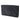 Black Bottega Veneta Nappa Intrecciato Turn Lock Clutch