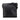 Black Bottega Veneta Leather Intrecciato Crossbody