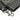 Black Bottega Veneta Leather Intrecciato Crossbody - Designer Revival