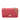 Red Chanel Reissue 2.55 Chevron Lambskin Double Flap 225 Shoulder Bag