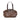 Brown Louis Vuitton Damier Ebene Verona PM Handbag