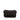 Black Burberry Smoke Check Nylon Messenger Bag - Designer Revival