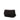 Black Burberry Smoke Check Nylon Messenger Bag - Designer Revival