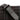 Black Burberry Smoke Check Nylon Messenger Bag - Designer Revival
