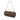 Brown Louis Vuitton Monogram Papillon Pochette Handbag
