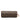 Brown Louis Vuitton Monogram Papillon Pochette Handbag