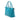Blue Gucci Small Microguccissima Joy Satchel