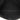 Black Chanel Large Quilted Lambskin Double Stitch O Case Clutch