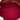 Red Louis Vuitton Monogram Vernis Reade PM Handbag
