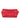 Red Prada Small Glace Calf Twin Pocket Satchel