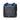 Black Prada Bicolor Saffiano Cuir Flap Crossbody - Designer Revival