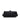 Black Prada Tessuto Buckle Messenger Bag - Designer Revival